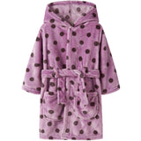 Name It Full Blooming Pink Nmfraveq Morning Robe Box