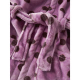 Name It Full Blooming Pink Nmfraveq Morning Robe Box