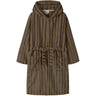 Name It Sepia Nkmracerq Morning Robe
