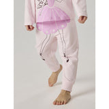 Name It Ballerina Nmfradeq Night Set