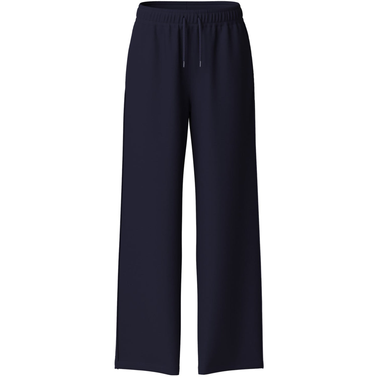 Name It Evening Blue Nkfvallena Wide Swe Pants Bru