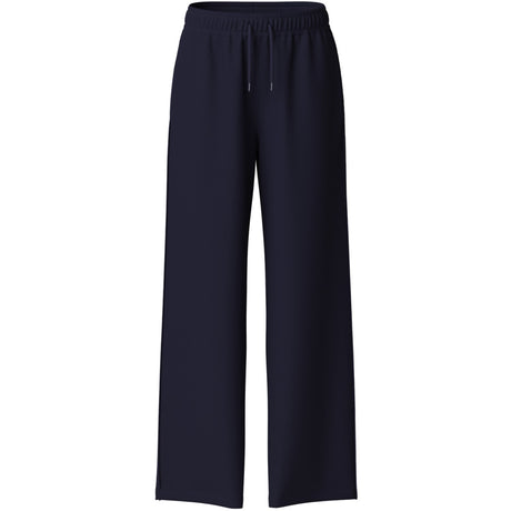 Name It Evening Blue Nkfvallena Wide Swe Pants Bru