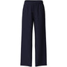 Name It Evening Blue Nkfvallena Wide Swe Pants Bru