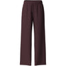 Name It Catawba Grape Nkfvallena Wide Swe Pants Bru