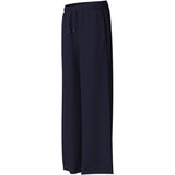 Name It Evening Blue Nkfvallena Wide Swe Pants Bru