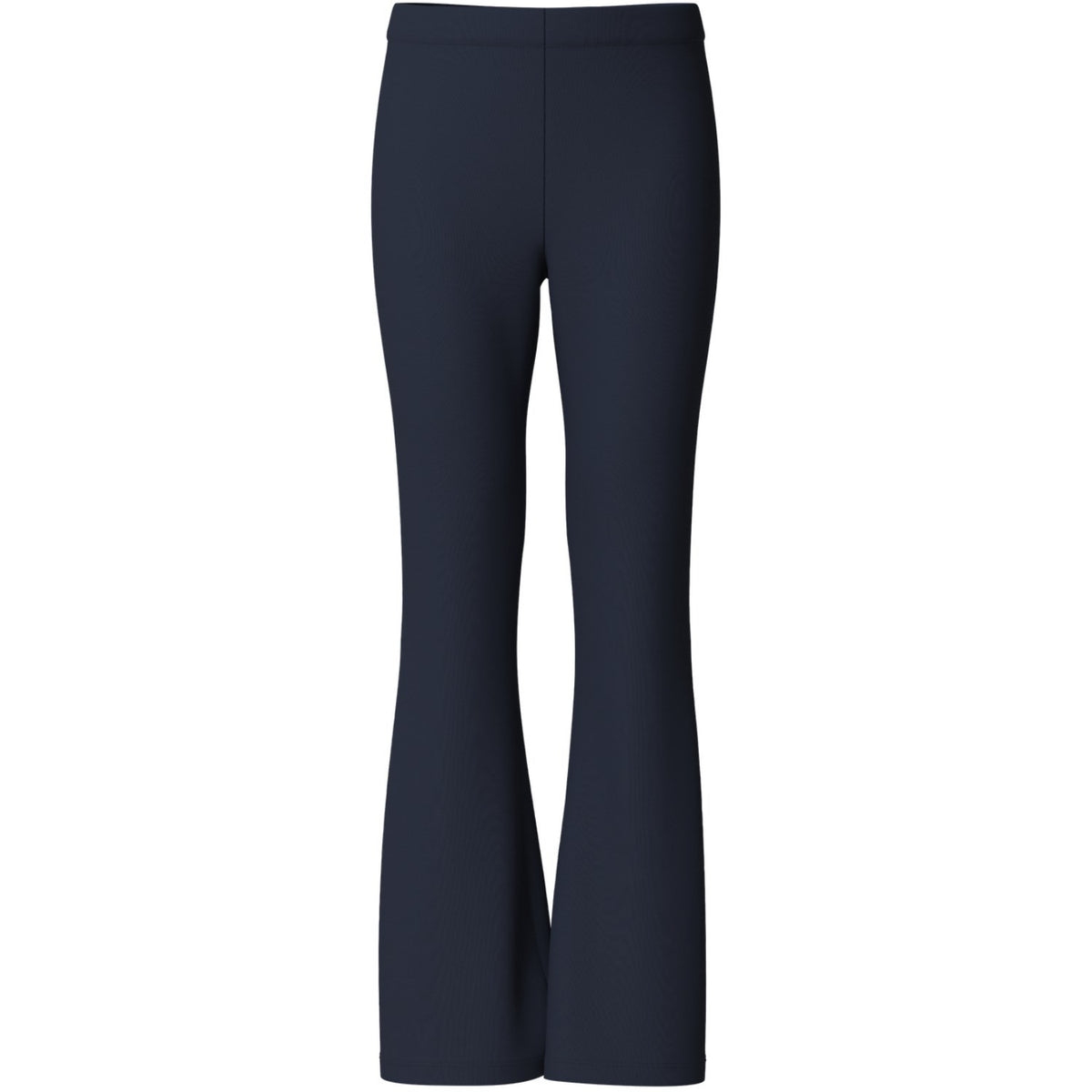 Name It Navy Blazer Nkfvilulu Swe Flare Pants Bru