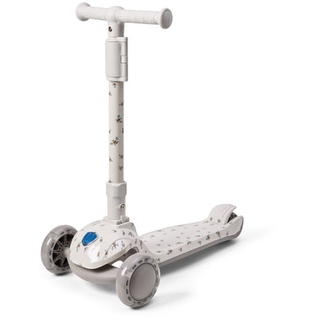Vanilla COPENHAGEN Beige Mini Scooter Honeybee