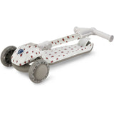 Vanilla COPENHAGEN Milk Mini Scooter Ladybug