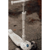 Vanilla COPENHAGEN Beige Mini Scooter Honeybee
