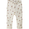 Lil'Atelier Turtledove Echinacea Nbflayo Sin Slim Leggings Lil