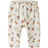 Lil'Atelier Turtledove Old Christmas Nbnlayo Gan Pants Lil
