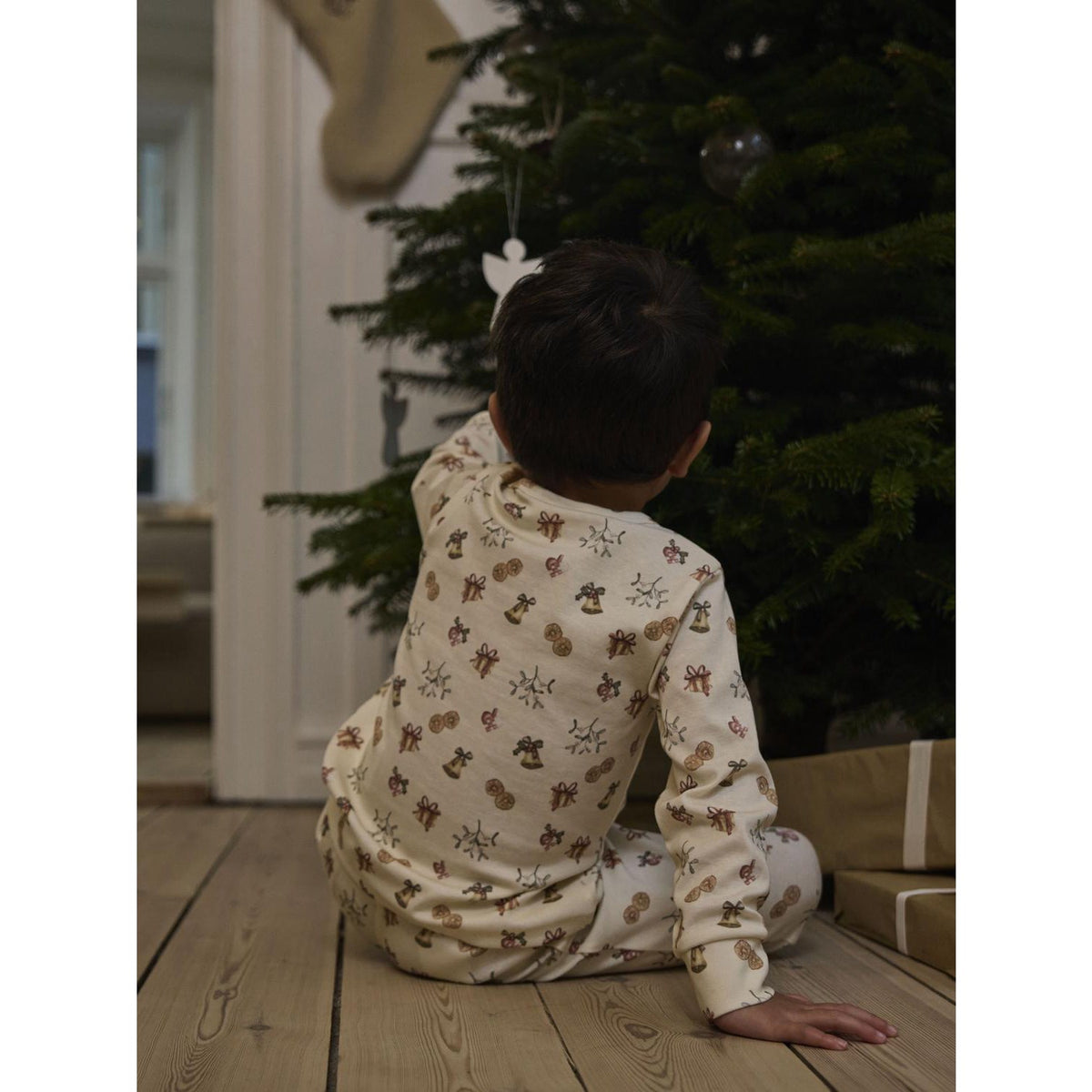 Lil'Atelier Turtledove Old Christmas Nmnlayo Git Ls Nightset Lil