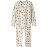 Lil'Atelier Turtledove Old Christmas Nmnlayo Git Ls Nightset Lil