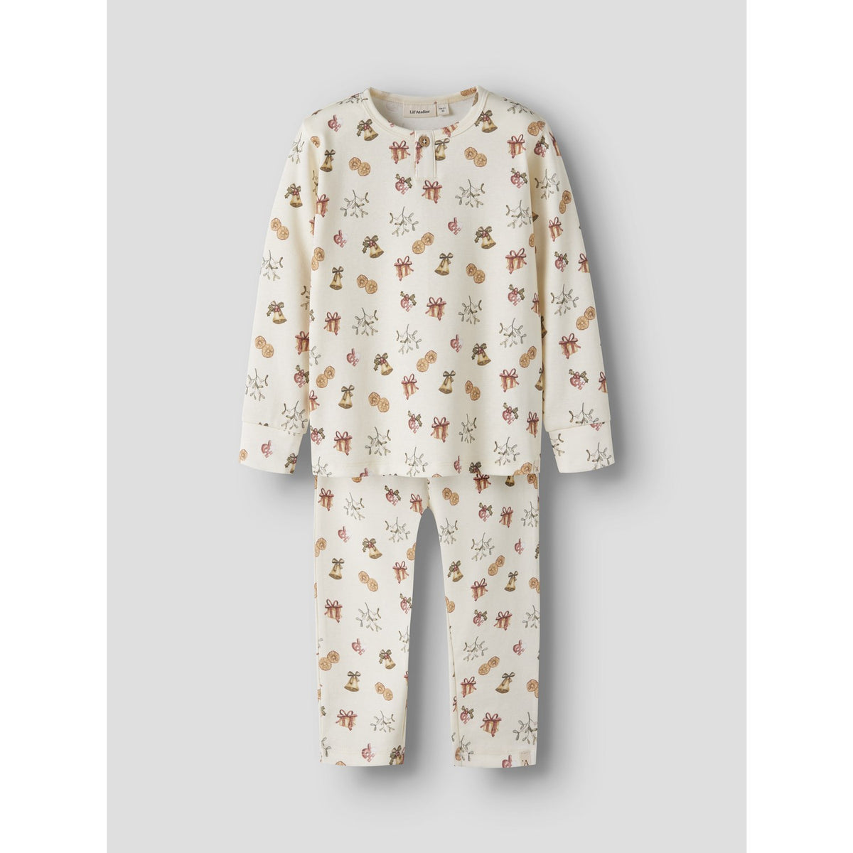 Lil'Atelier Turtledove Old Christmas Nmnlayo Git Ls Nightset Lil