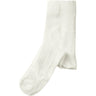 Lil'Atelier Coconut Milk Nbnilso Rug Pointelle Tights Lil