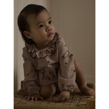Lil'Atelier Bark Nbfseanne Ls Loose Body Lil
