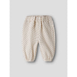 Lil'Atelier Turtledove Nbfroa Loose Pants Lil