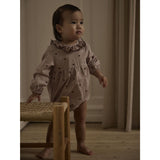 Lil'Atelier Bark Nbfseanne Ls Loose Body Lil