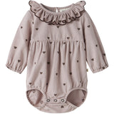 Lil'Atelier Bark Nbfseanne Ls Loose Body Lil