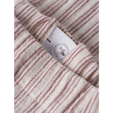 Lil'Atelier Turtledove Biking Red Nmnsage Nun Pyjamas Set Lil