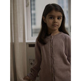Lil'Atelier Bark Nmflaguna Lua Ls Knit Card Lil