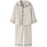 Lil'Atelier Turtledove Mulled Basil Nmnsage Nun Pyjamas Set Lil