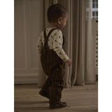 Lil'Atelier Partridge Nbmros Loose Cord Overall 4344-Ru Lil