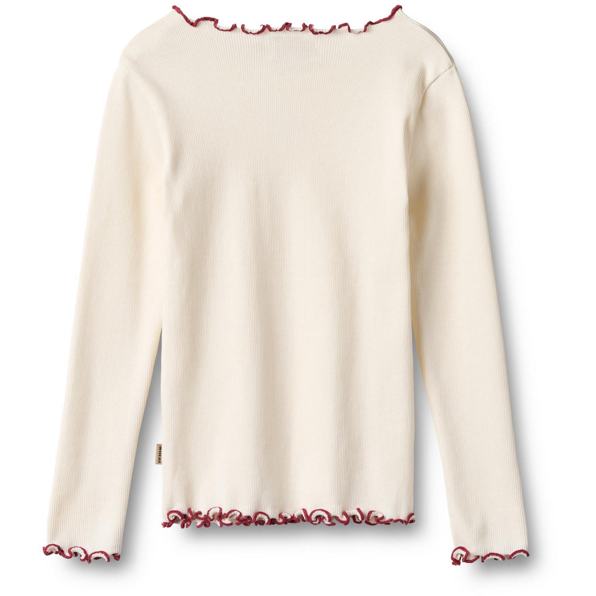 Wheat Ivory Blouse Louann