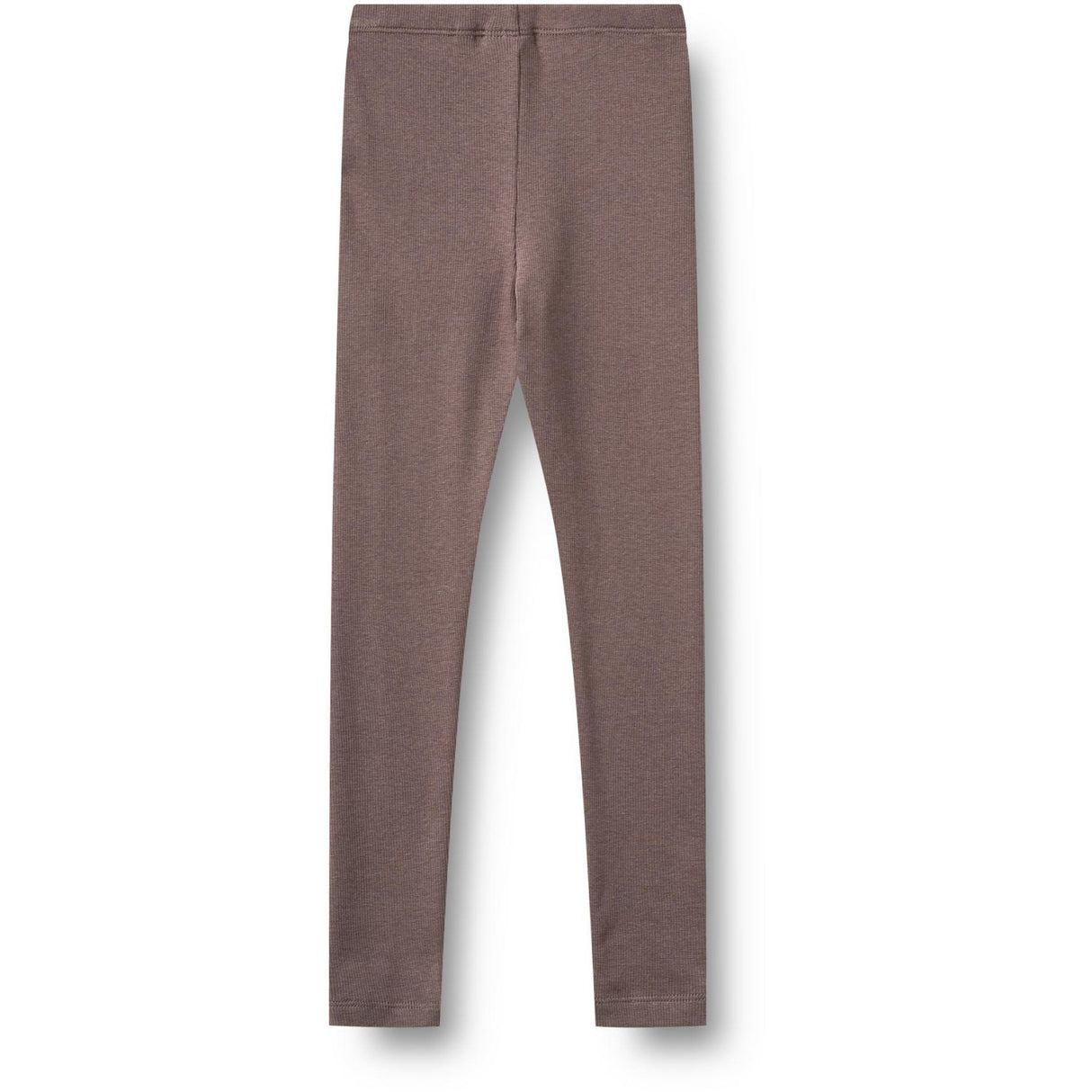 Wheat Plum Truffle Rib Leggings Maddy