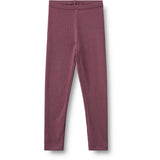 Wheat Eggplant Leggings Jules
