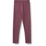 Wheat Eggplant Leggings Jules