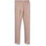 Wheat Dry Rose Rib Leggings Maddy