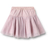 Wheat Soft Lilac Skirt Tulle
