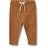 Wheat Warm Hazel Jersey Pants Manfred