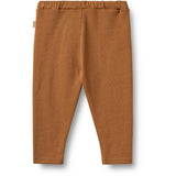 Wheat Warm Hazel Jersey Pants Manfred