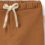 Wheat Warm Hazel Jersey Pants Manfred