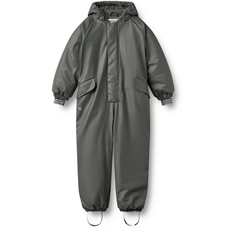 Wheat Dark Shadow Wintersuit Ludo