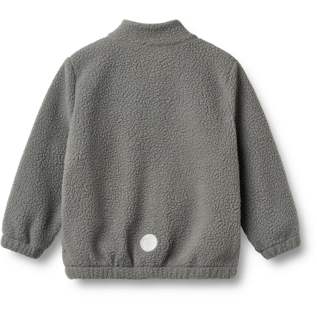 Wheat Flint Fleece Jacket Helge