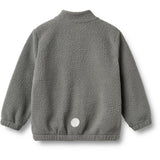 Wheat Flint Fleece Jacket Helge