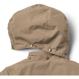 Wheat Dry Wood Jacket Svende