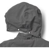 Wheat Dark Charcoal Jacket Svende