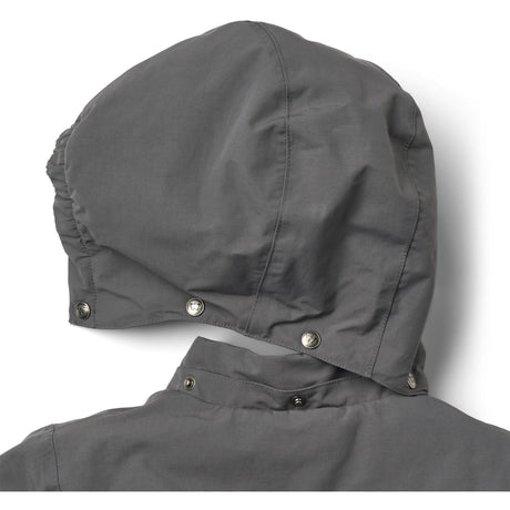 Wheat Dark Charcoal Jacket Svende