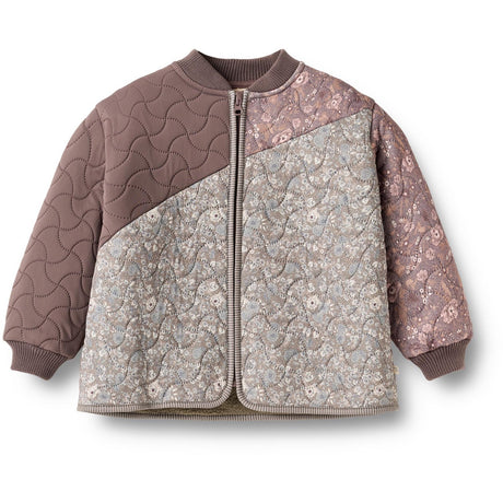 Wheat Multi Thermo Jacket Nanna