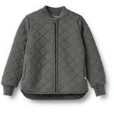 Wheat Dark Shadow Thermo Jacket Loui