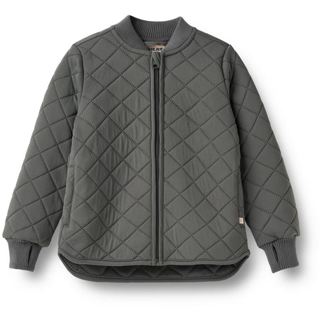 Wheat Dark Shadow Thermo Jacket Loui