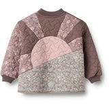 Wheat Multi Thermo Jacket Nanna
