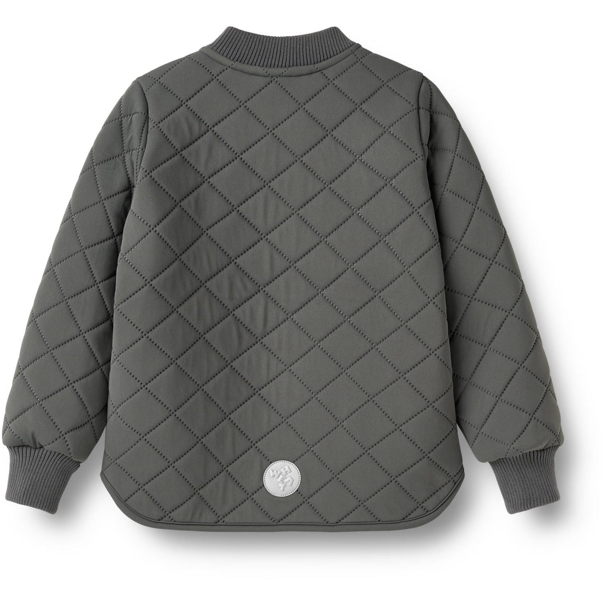 Wheat Dark Shadow Thermo Jacket Loui
