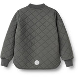 Wheat Dark Shadow Thermo Jacket Loui