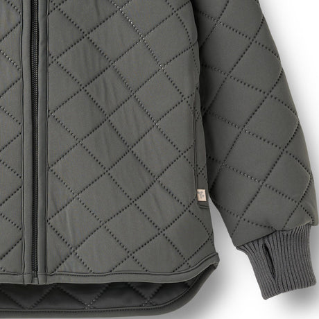 Wheat Dark Shadow Thermo Jacket Loui