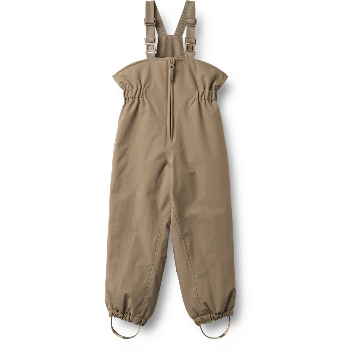 Wheat Dry Wood Ski Pants Sal